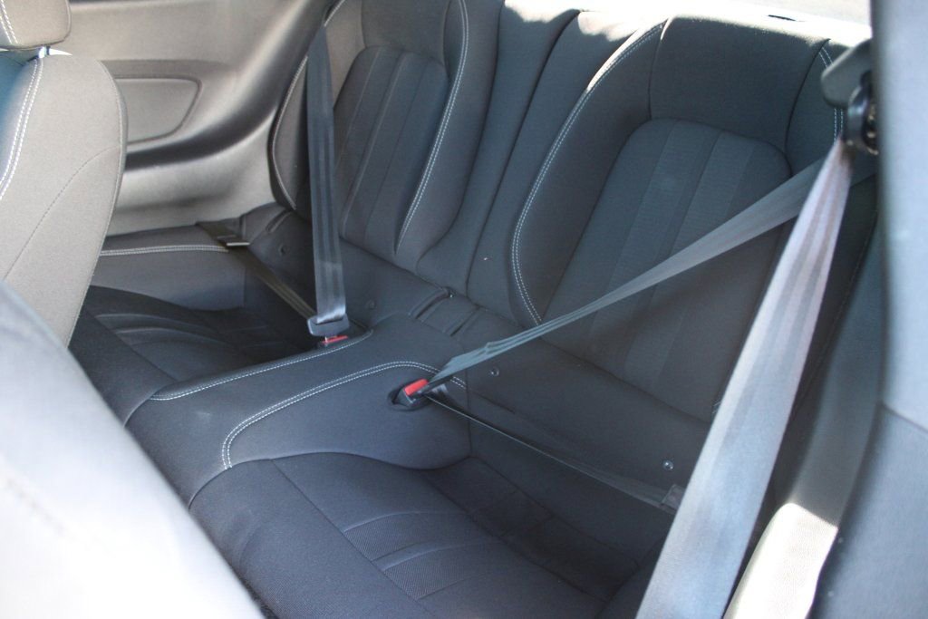 Used 2023 Ford Mustang GT w/ Equipment Group 301A RWD image 23