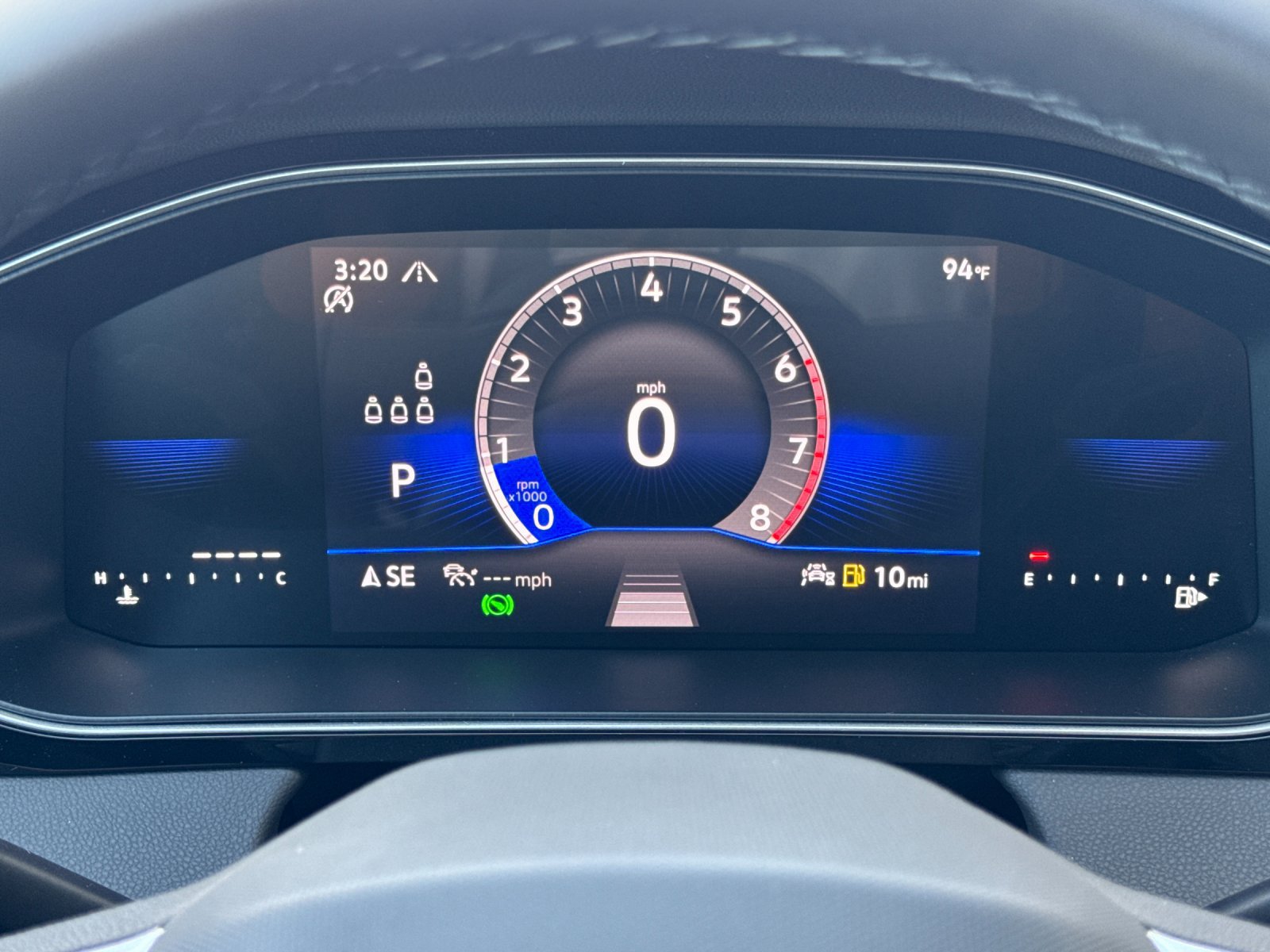 New 2027 Volkswagen Jetta S FWD image 23