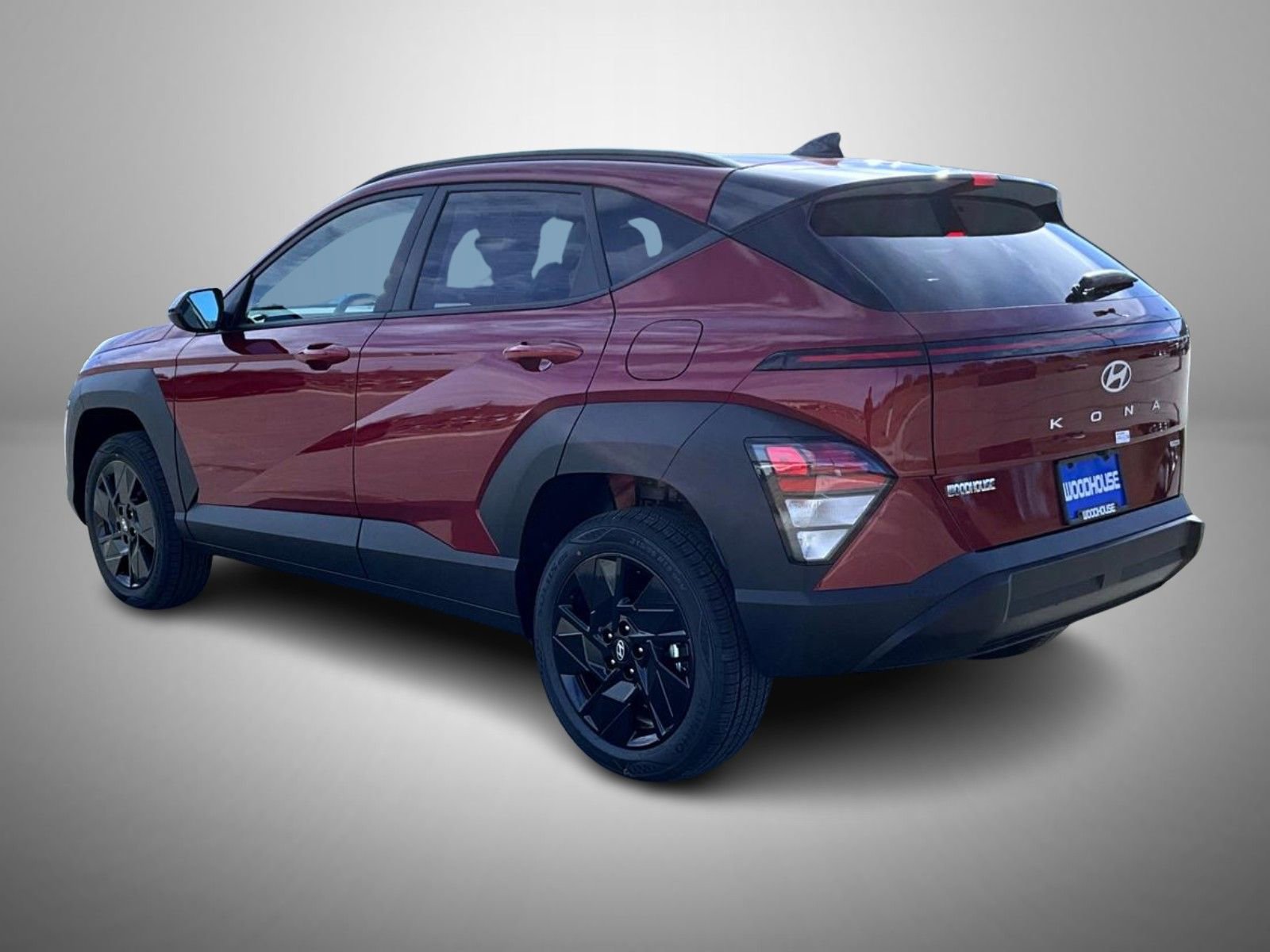 New 2026 Hyundai Kona SEL Sport image 8