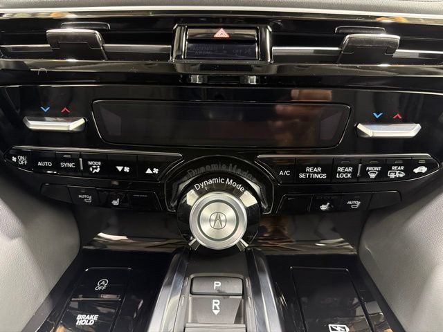 Used 2026 Acura MDX w/ Technology Package AWD/4WD image 40