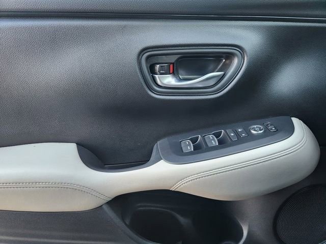 Used 2026 Honda HR-V EX-L image 21