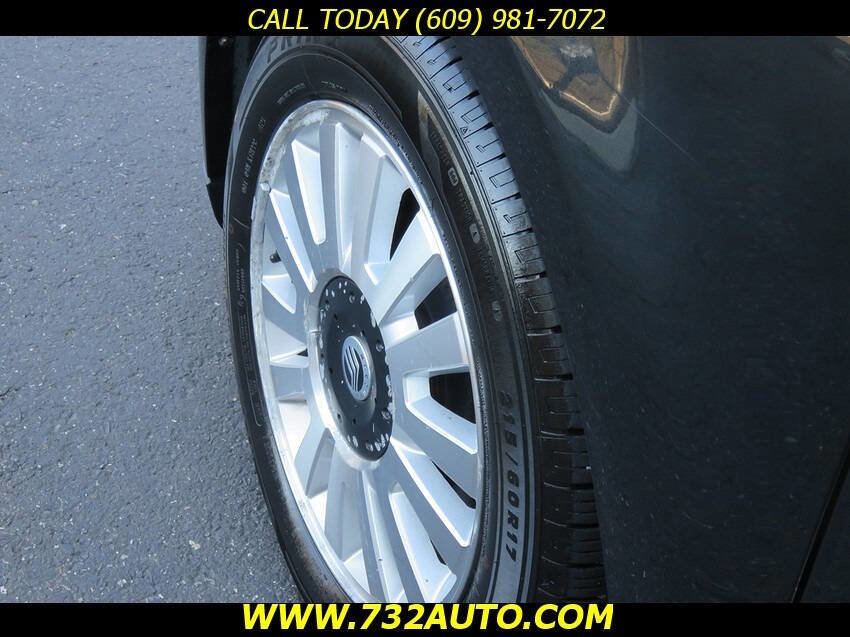 Used 2009 Mercury Sable Sedan image 15