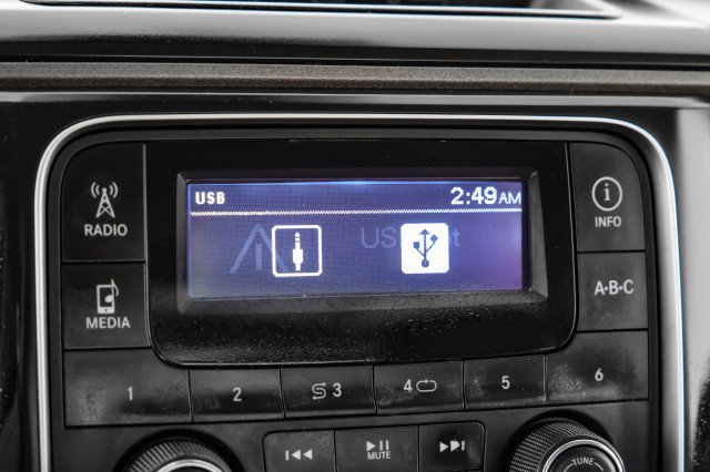 Used 2017 RAM 1500 Tradesman image 22