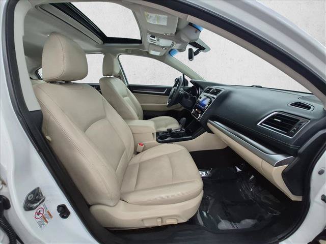 Used 2019 Subaru Legacy 2.5i Limited AWD/4WD image 25