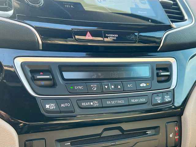 Used 2019 Honda Pilot Touring image 15