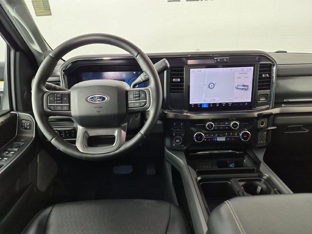 Used 2026 Ford F250 Lariat w/ FX4 Off-Road Package AWD/4WD image 30