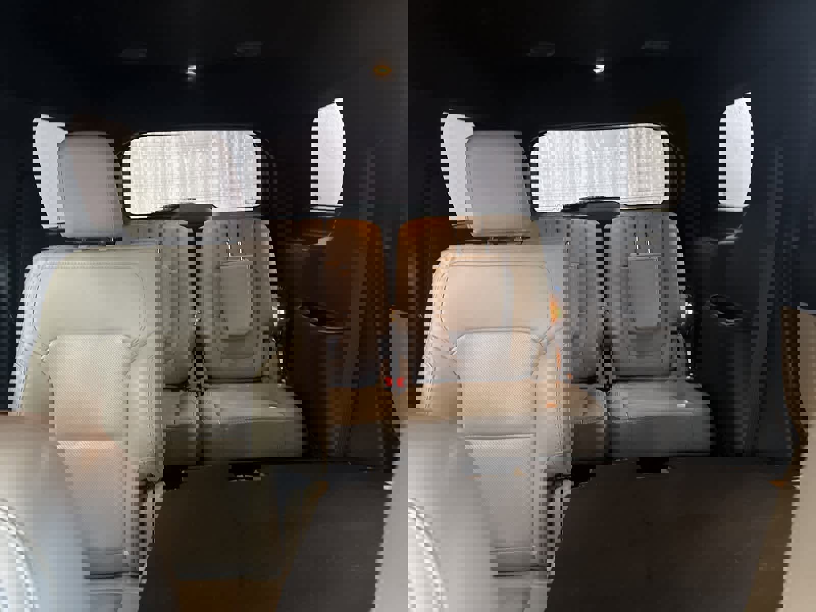 Used 2019 Ford Explorer Limited w/ Class III Trailer Tow Package image 22