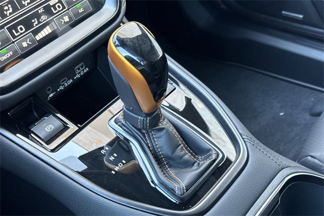 New 2025 Subaru Outback Wilderness image 18