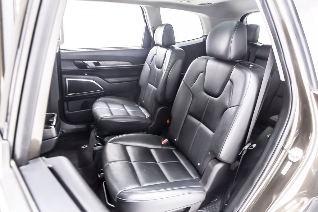 Used 2020 Kia Telluride SX AWD/4WD image 30