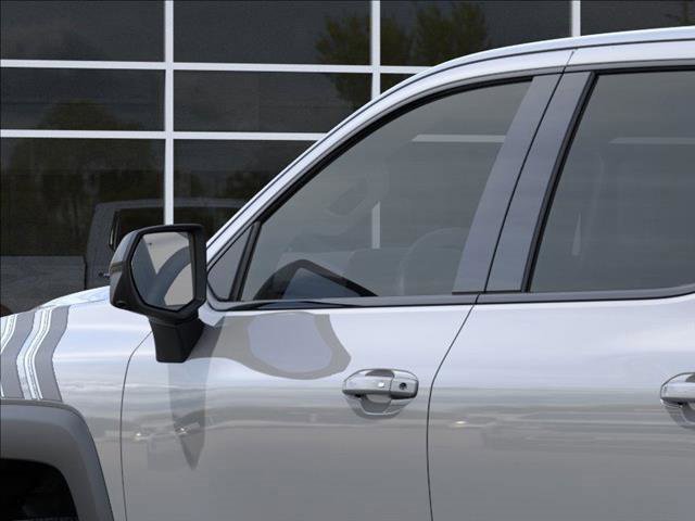 New 2026 Chevrolet Silverado EV LT w/ LPO, Dark Package Plus image 12