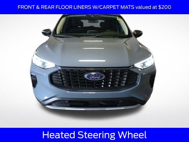 Certified 2023 Ford Escape Active AWD/4WD image 3