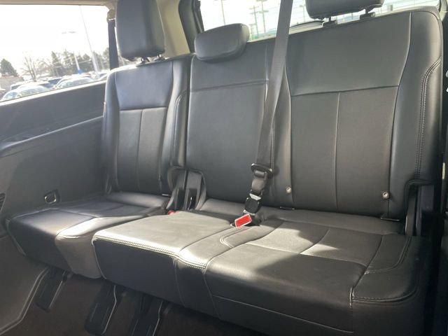 Used 2023 Ford Expedition Max XLT image 23