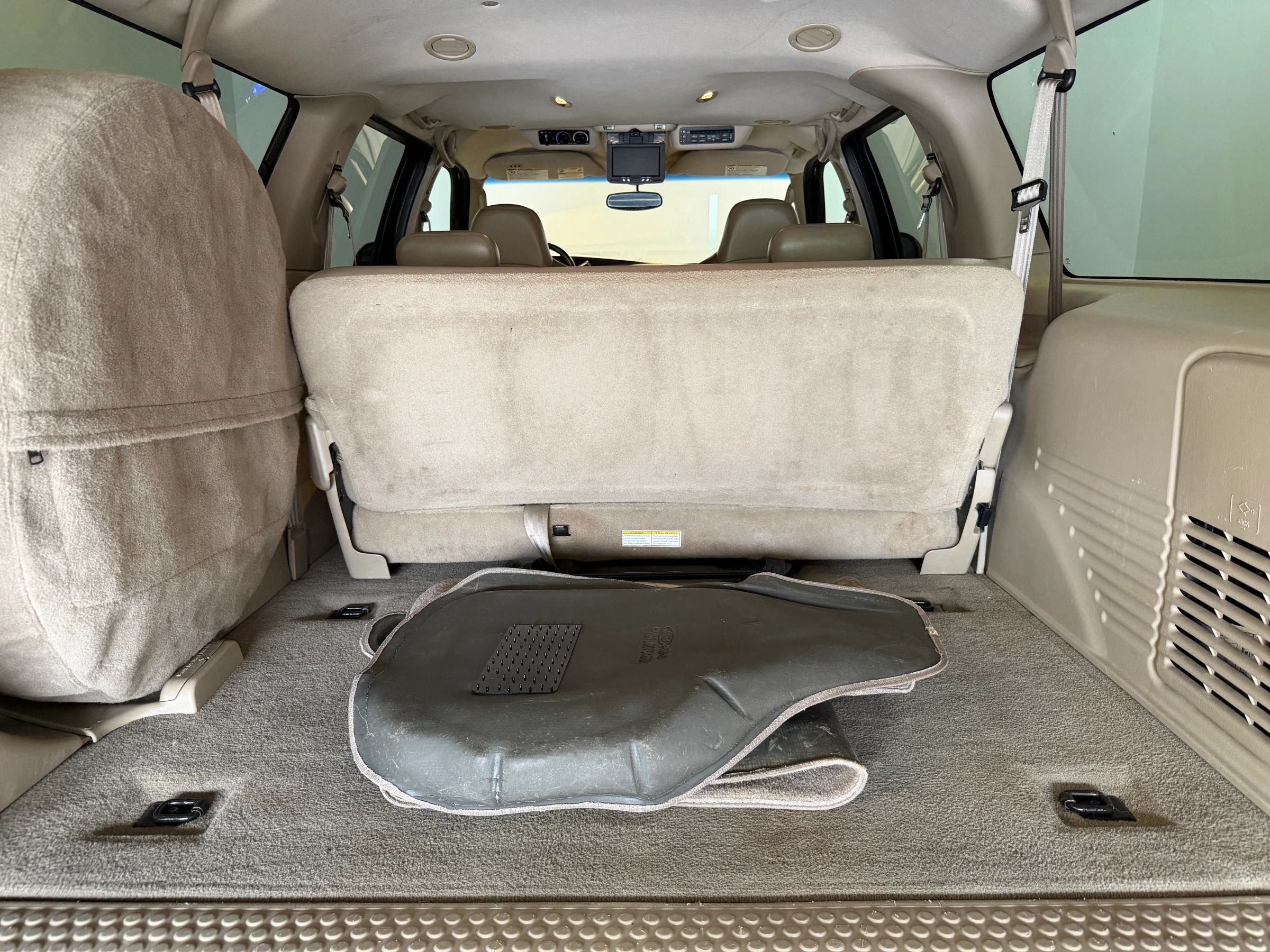 Used 2005 Ford Excursion Limited AWD/4WD image 40