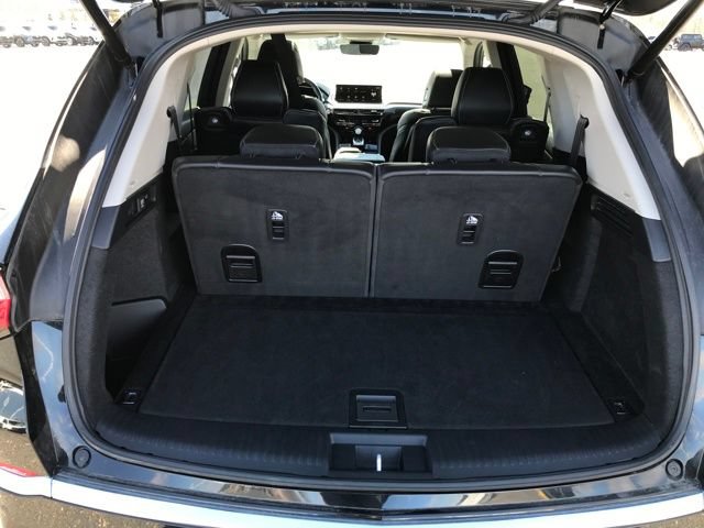 Used 2024 Acura MDX w/ Technology Package AWD/4WD image 17