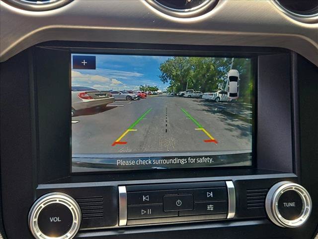 Used 2022 Ford Mustang Premium RWD image 13