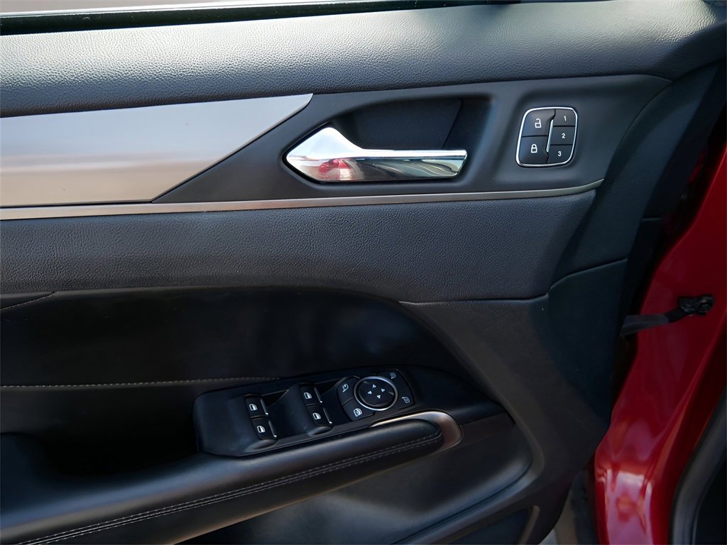 Used 2019 Lincoln MKC Select w/ Select Plus Package image 15