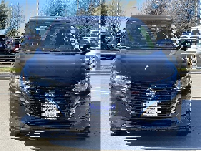 Used 2024 Nissan Sentra SR image 7