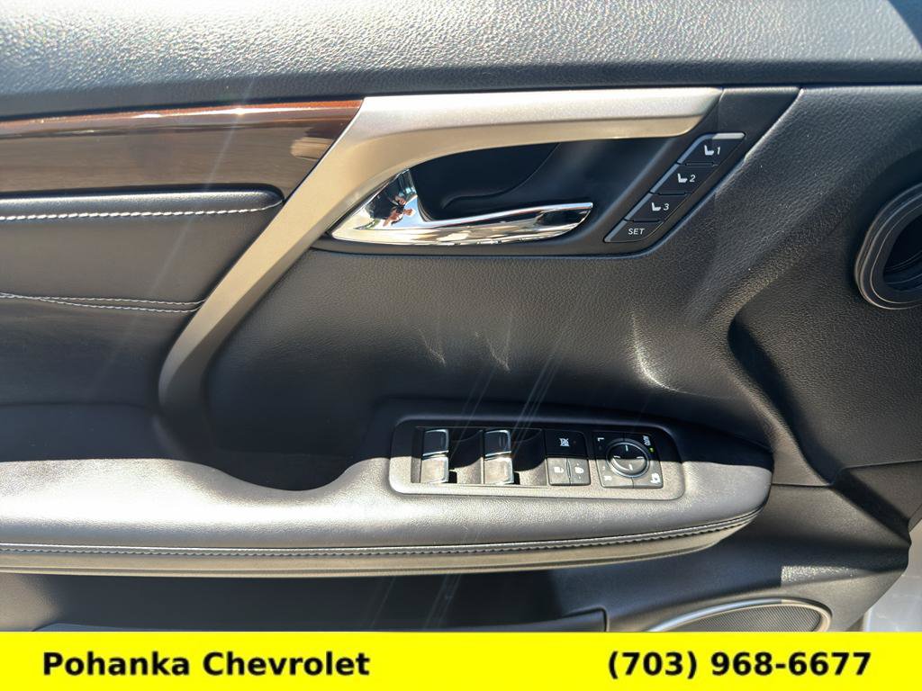Used 2019 Lexus RX 350 AWD w/ Navigation Package image 21