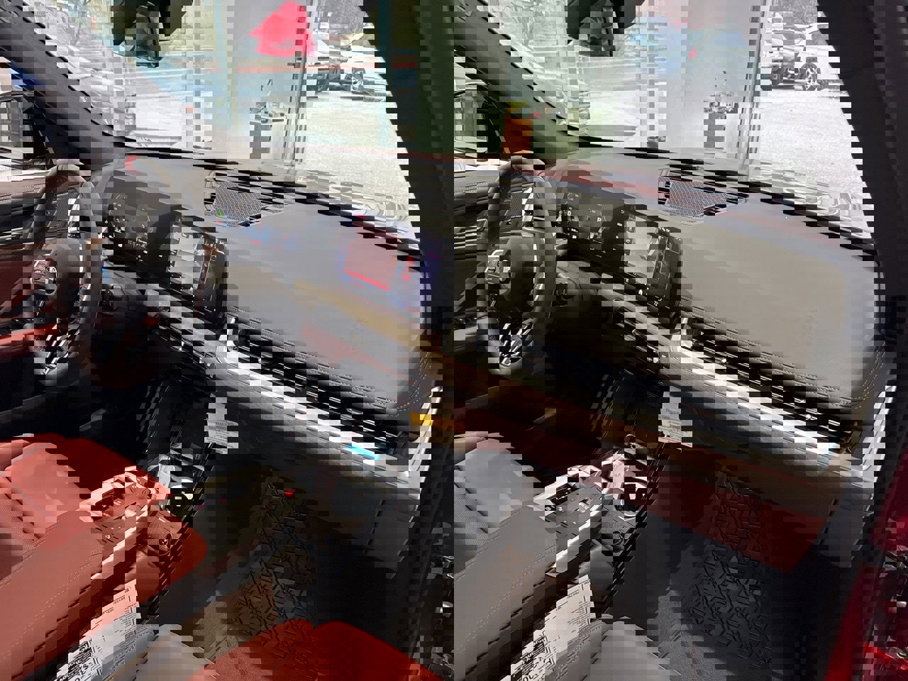 New 2026 BMW X1 M35i w/ Convenience Package image 54