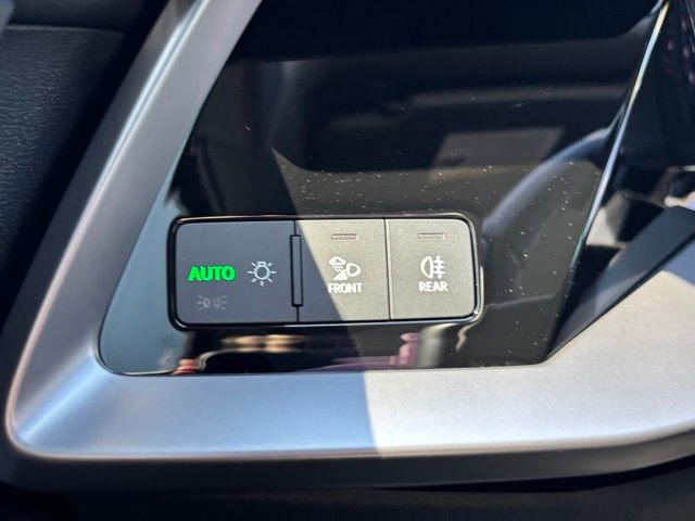 Used 2024 Audi A3 2.0T Premium w/ Convenience Package FWD image 32