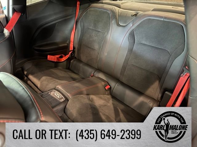 Used 2018 Chevrolet Camaro ZL1 RWD image 22