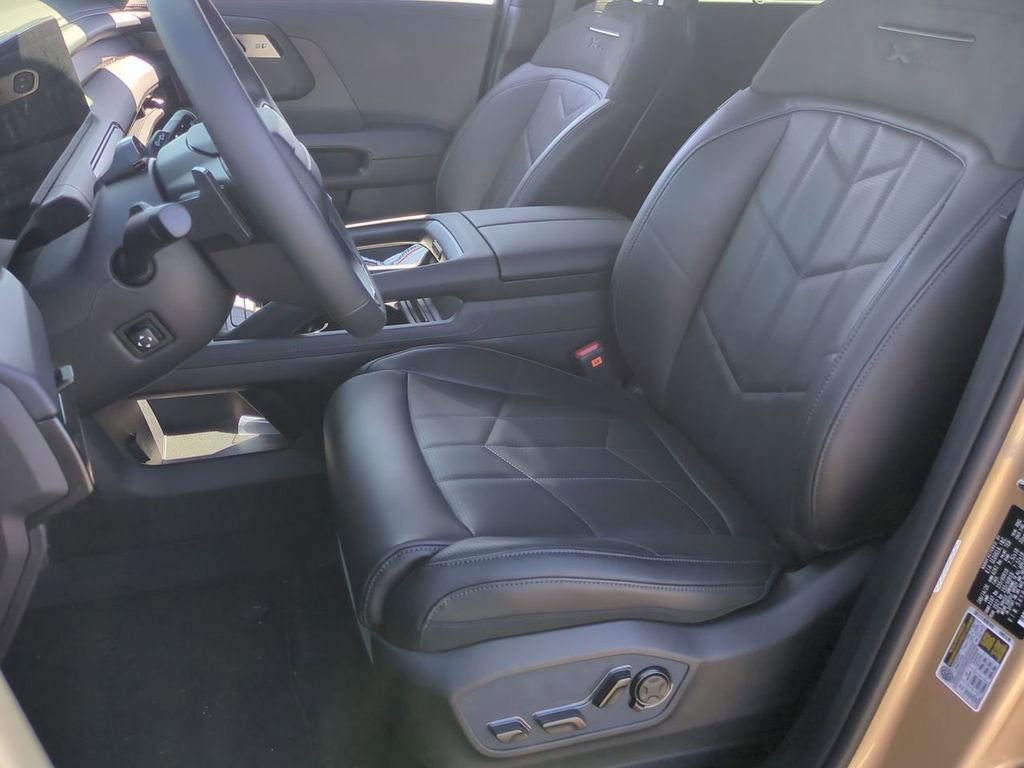 New 2027 Kia Telluride SX Prestige X-Pro image 20