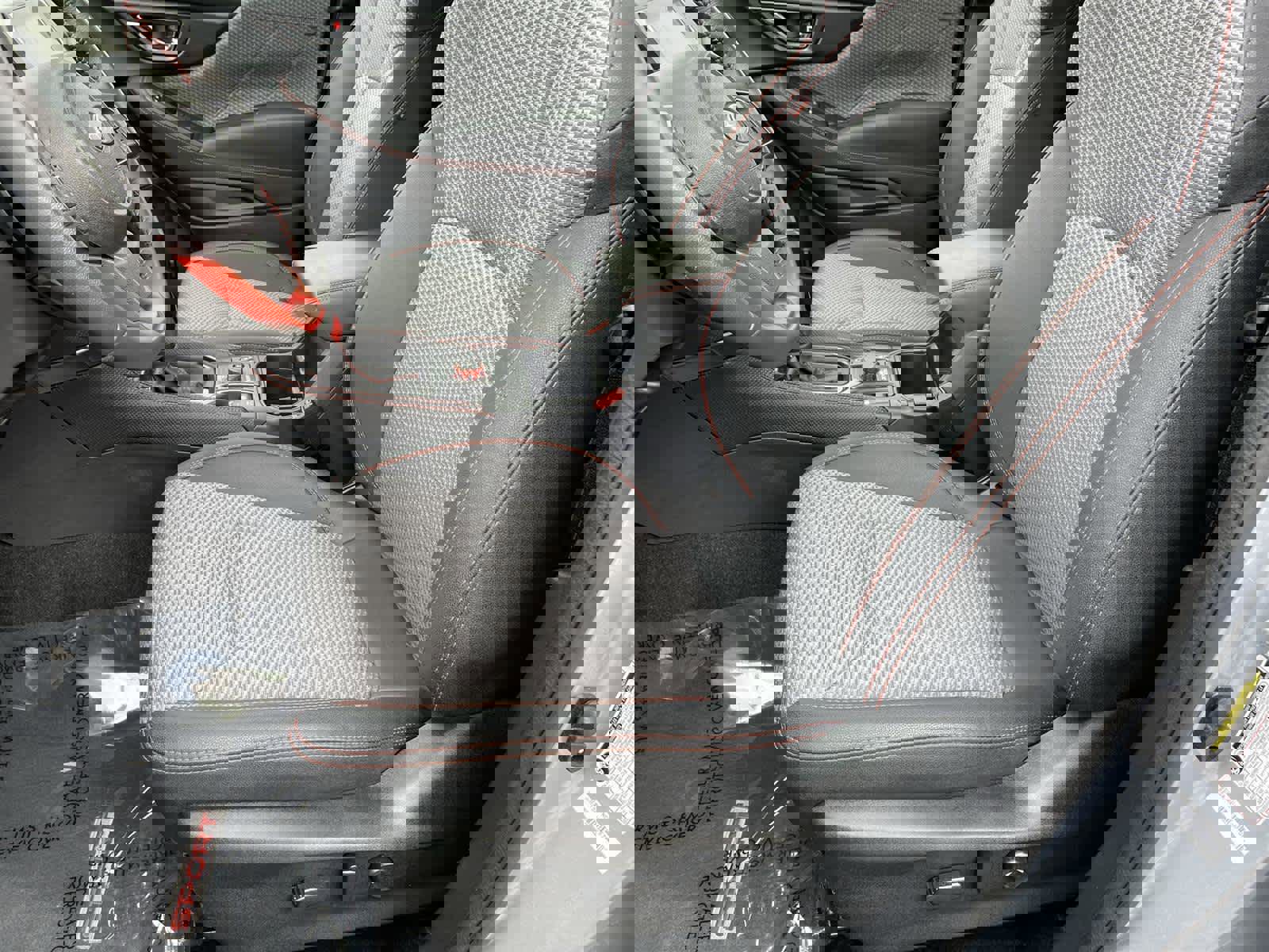 Certified 2024 Subaru Forester Sport image 12