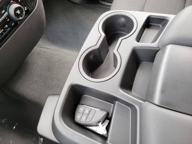 New 2026 Chevrolet Silverado 1500 LT AWD/4WD image 22