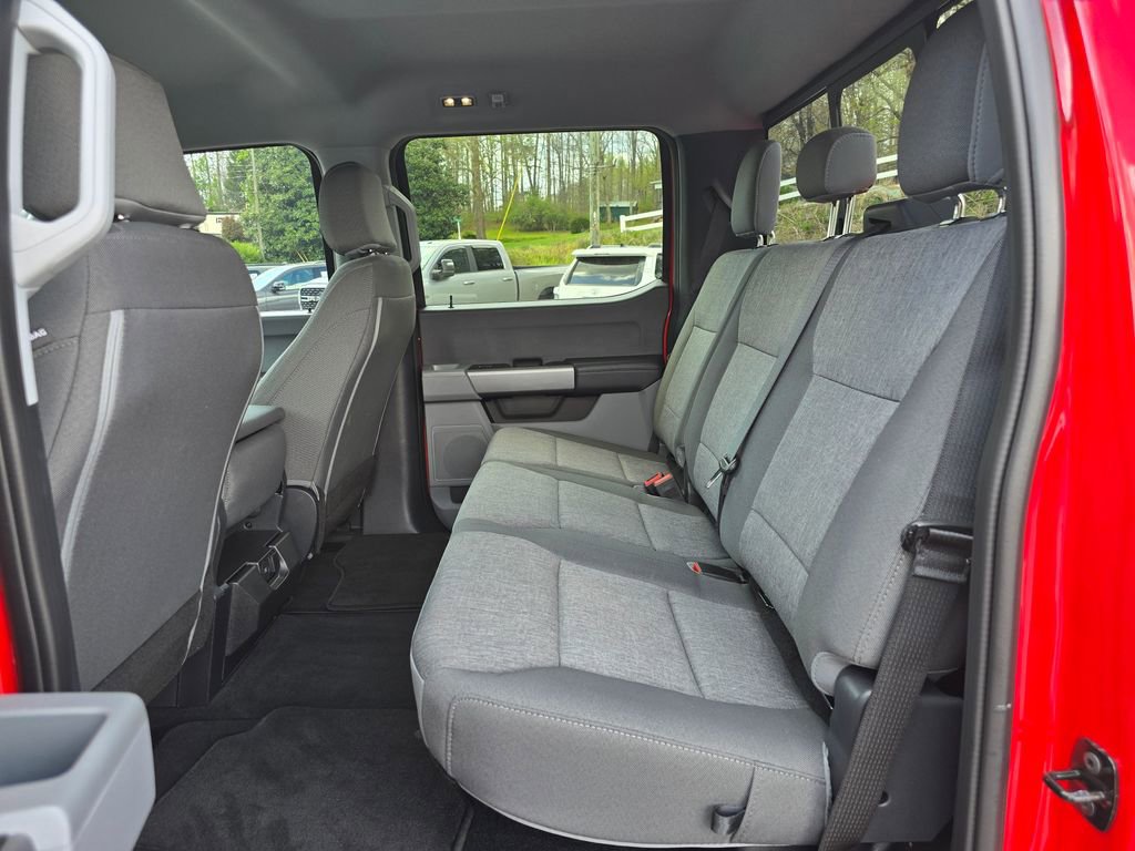 Used 2025 Ford F250 XL w/ STX Appearance Package image 12