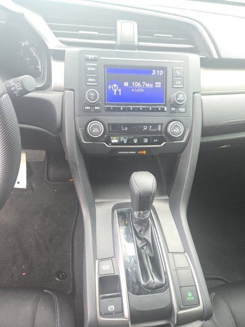 Used 2019 Honda Civic LX image 15