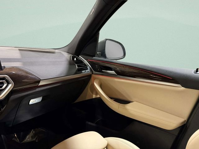 Used 2024 BMW X3 xDrive30i image 13