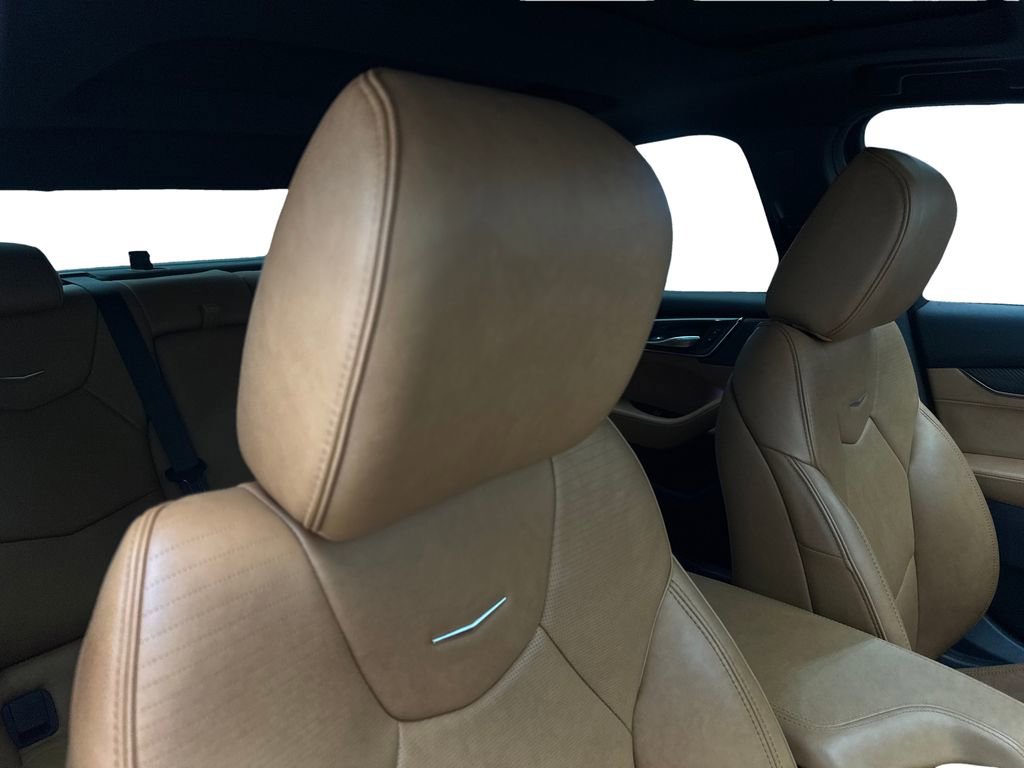 Used 2025 Cadillac CT5 Sport image 46