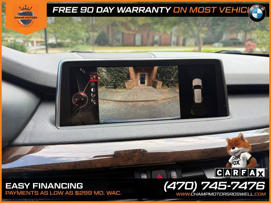 Used 2014 BMW X5 xDrive35i AWD/4WD image 25
