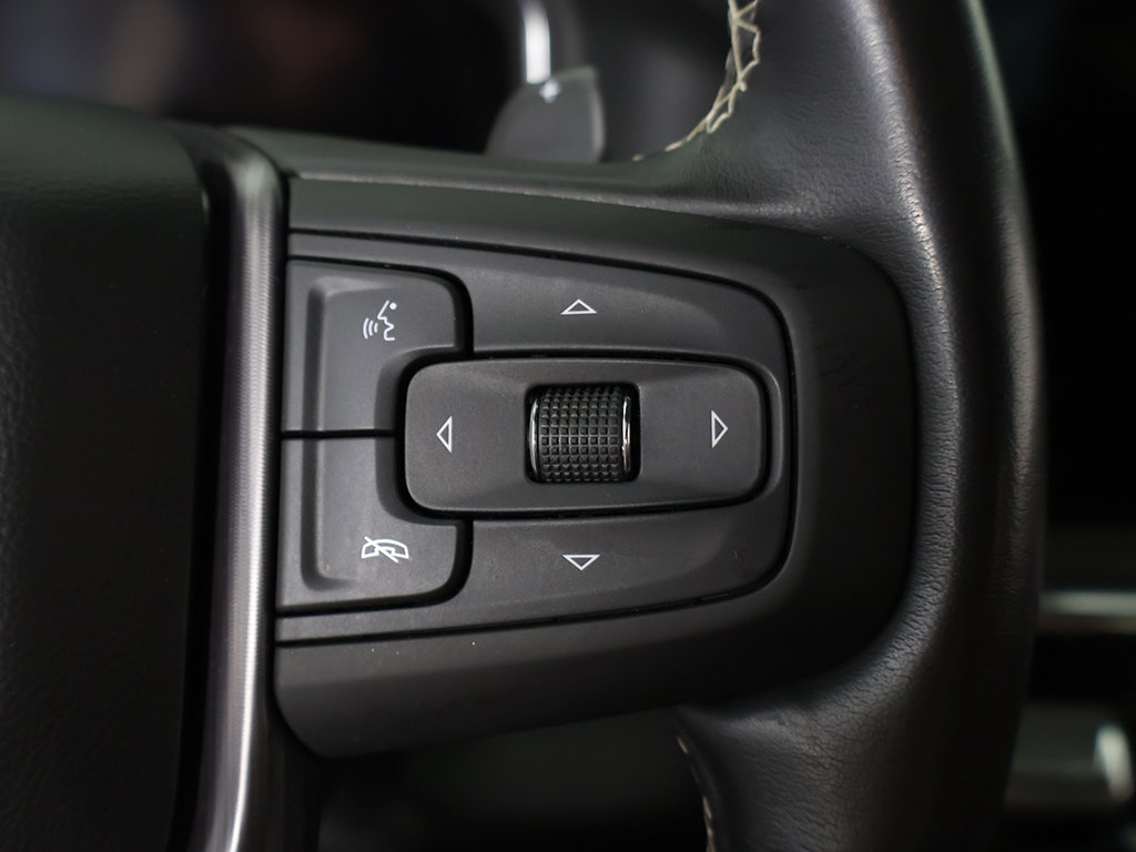 Used 2024 GMC Sierra 1500 Denali Ultimate AWD/4WD image 51