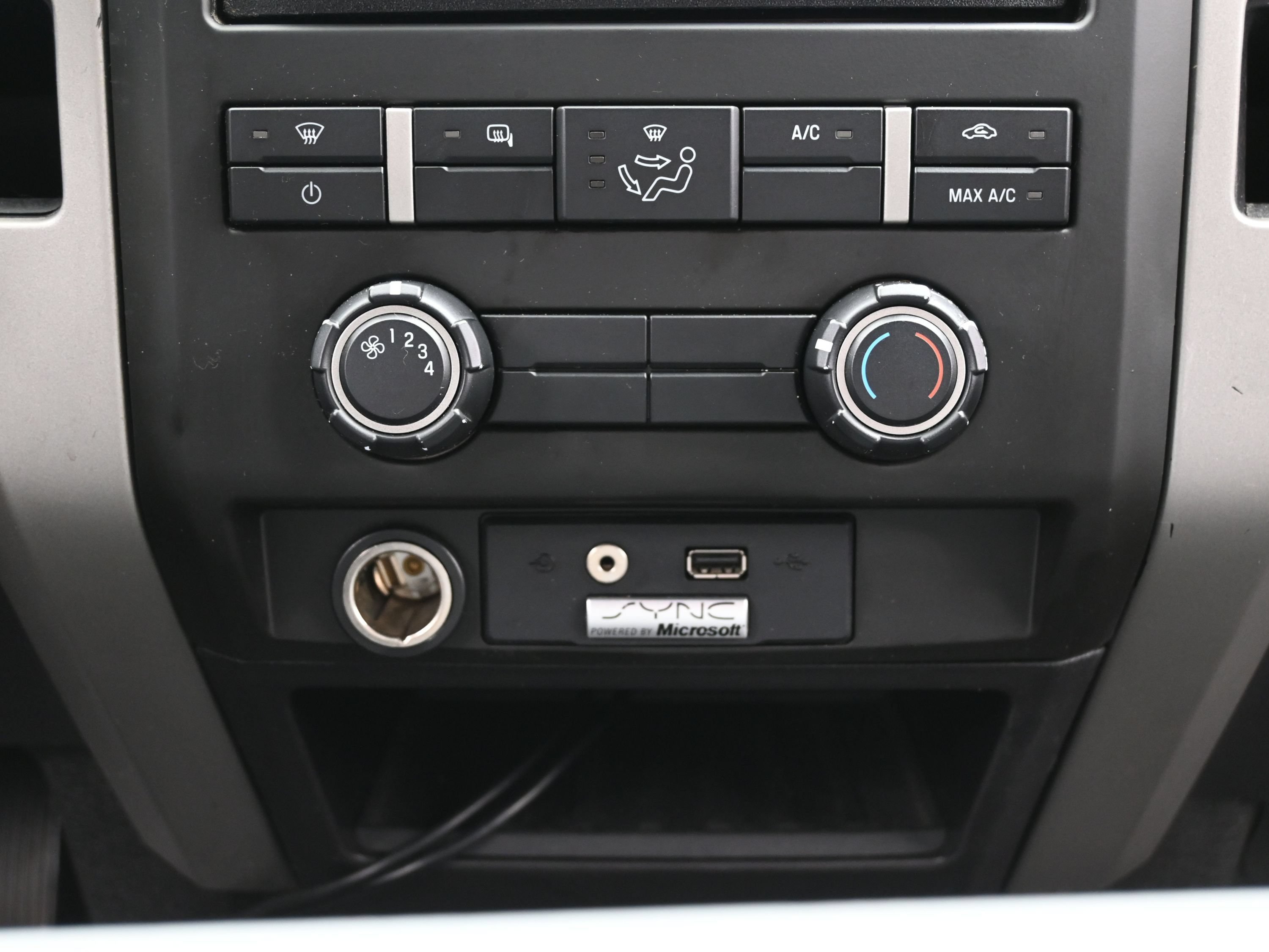 Used 2012 Ford F150 XLT w/ XLT Chrome Pkg RWD image 33