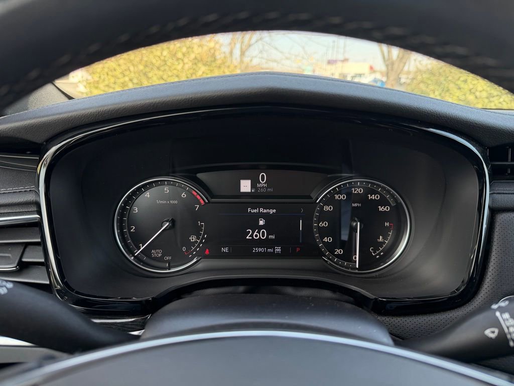 Used 2023 Cadillac XT5 Premium Luxury image 17