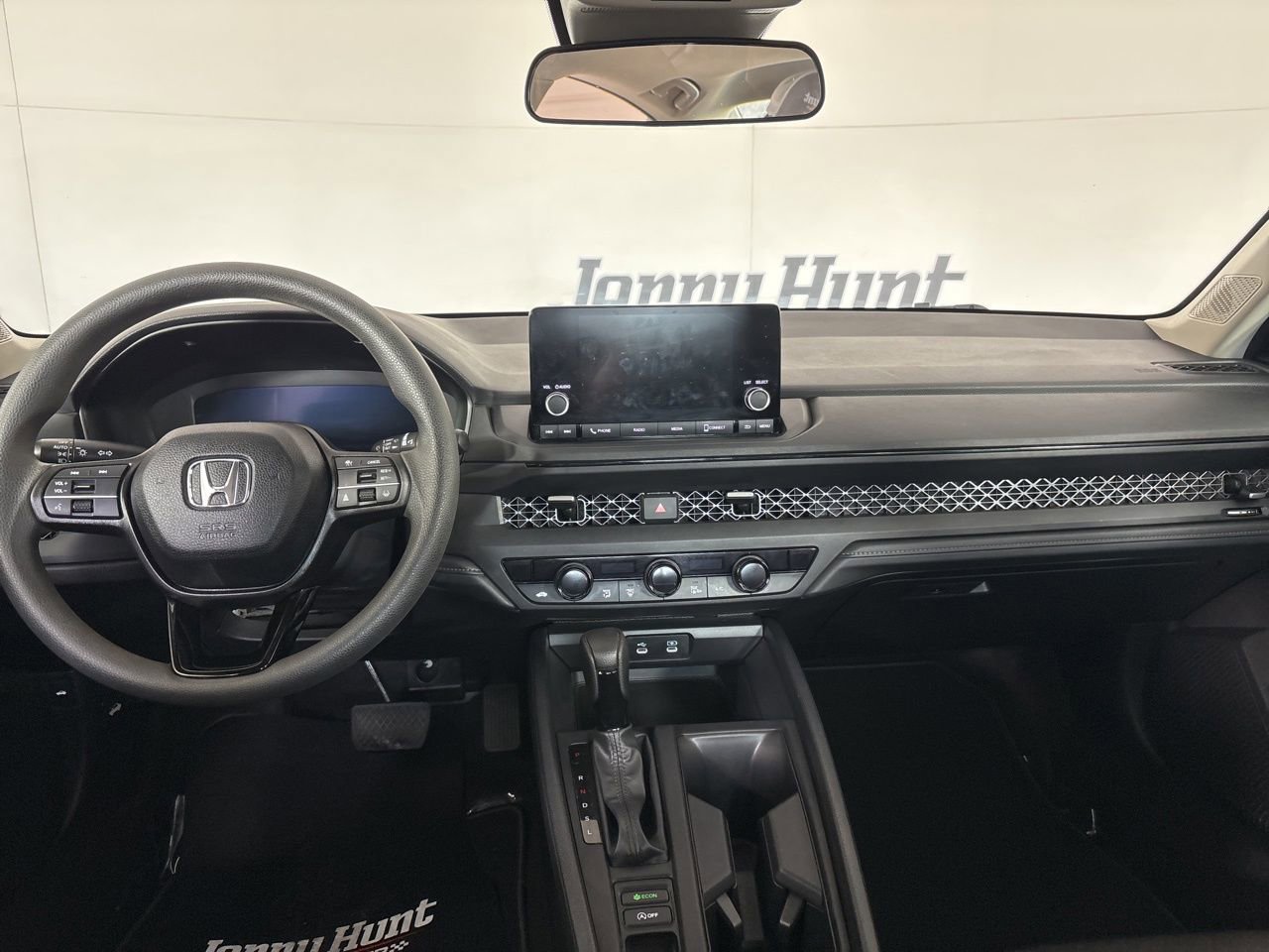 Used 2025 Honda Accord SE image 22