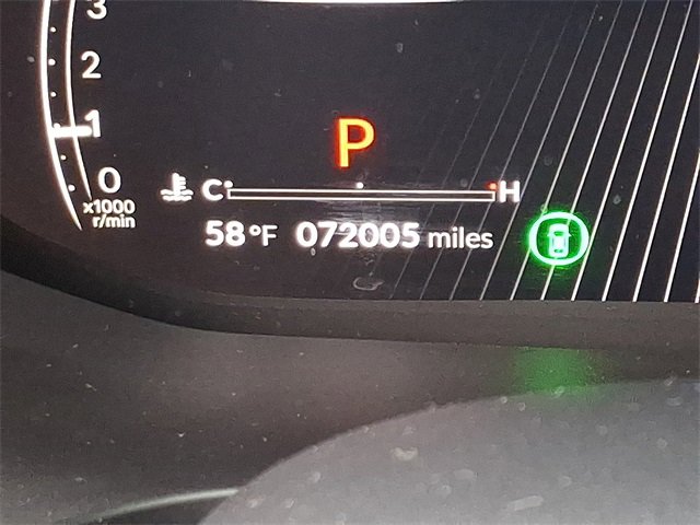 Certified 2023 Acura MDX SH-AWD image 21