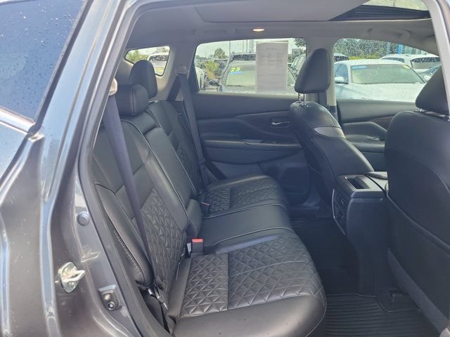 Used 2020 Nissan Murano Platinum FWD image 10