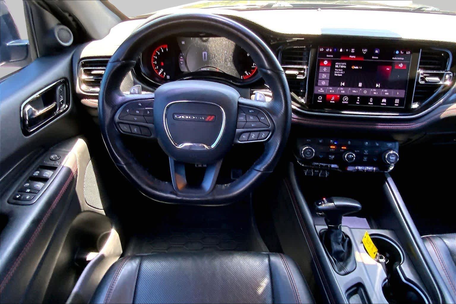 Used 2023 Dodge Durango GT RWD image 6