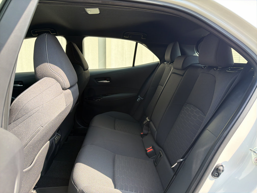 Used 2024 Toyota Corolla SE FWD image 14