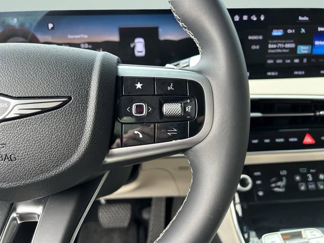 Used 2026 Genesis GV70 2.5T image 27