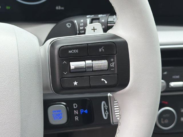 New 2027 Hyundai Palisade Limited FWD image 28