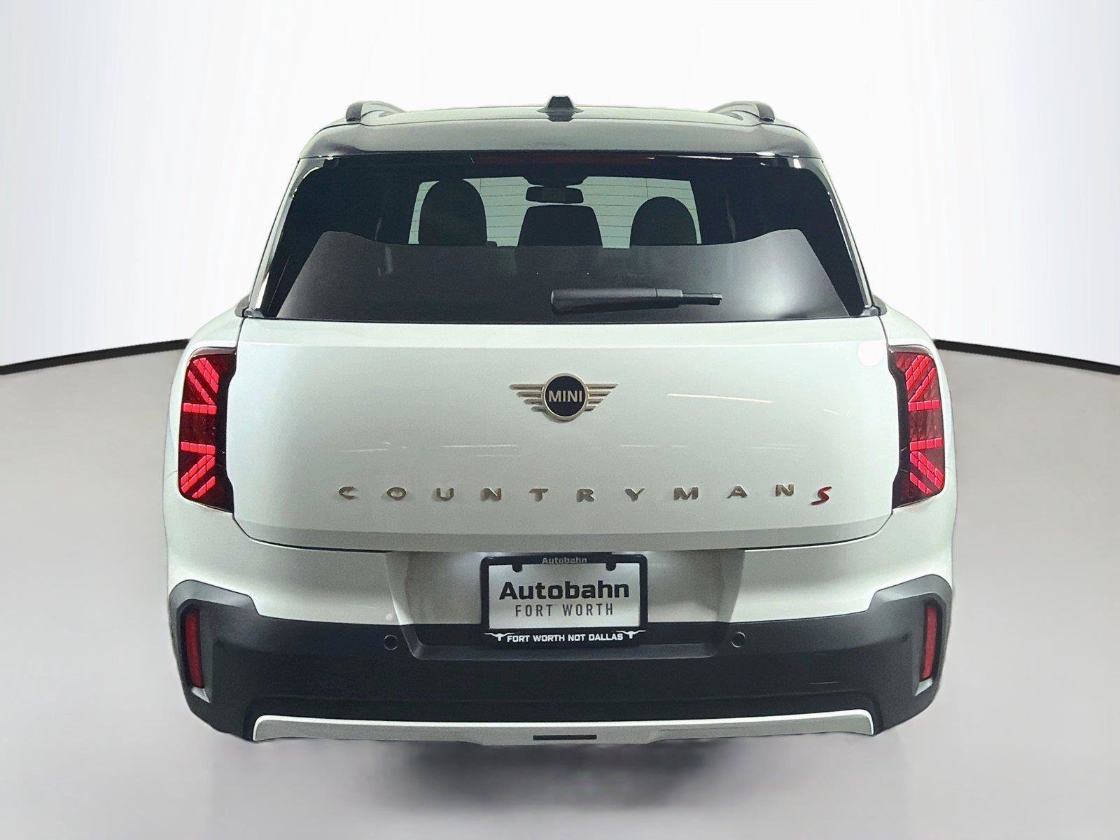 New 2026 MINI Cooper Countryman S AWD/4WD image 6