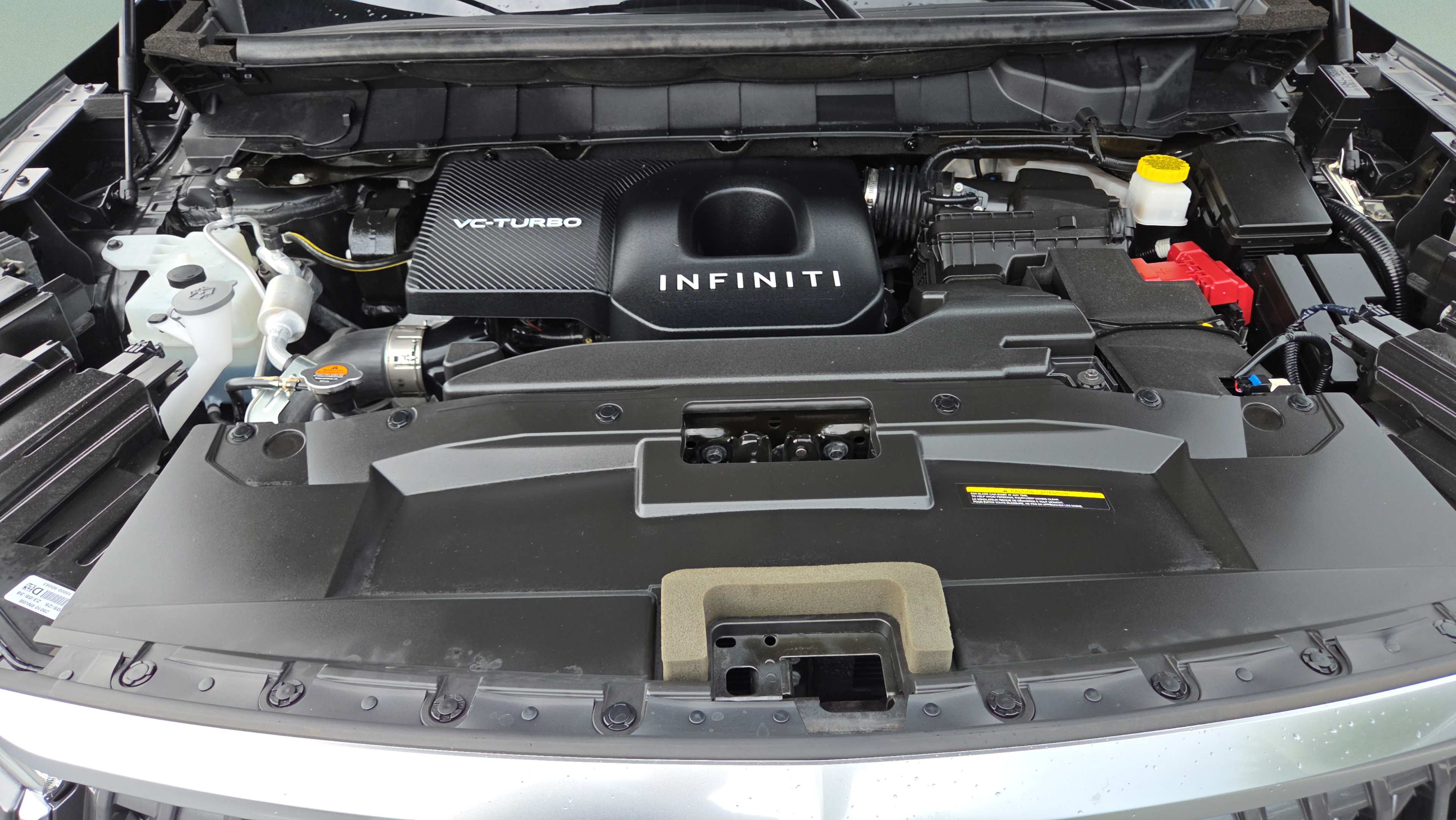 Used 2026 INFINITI QX60 Pure FWD image 19