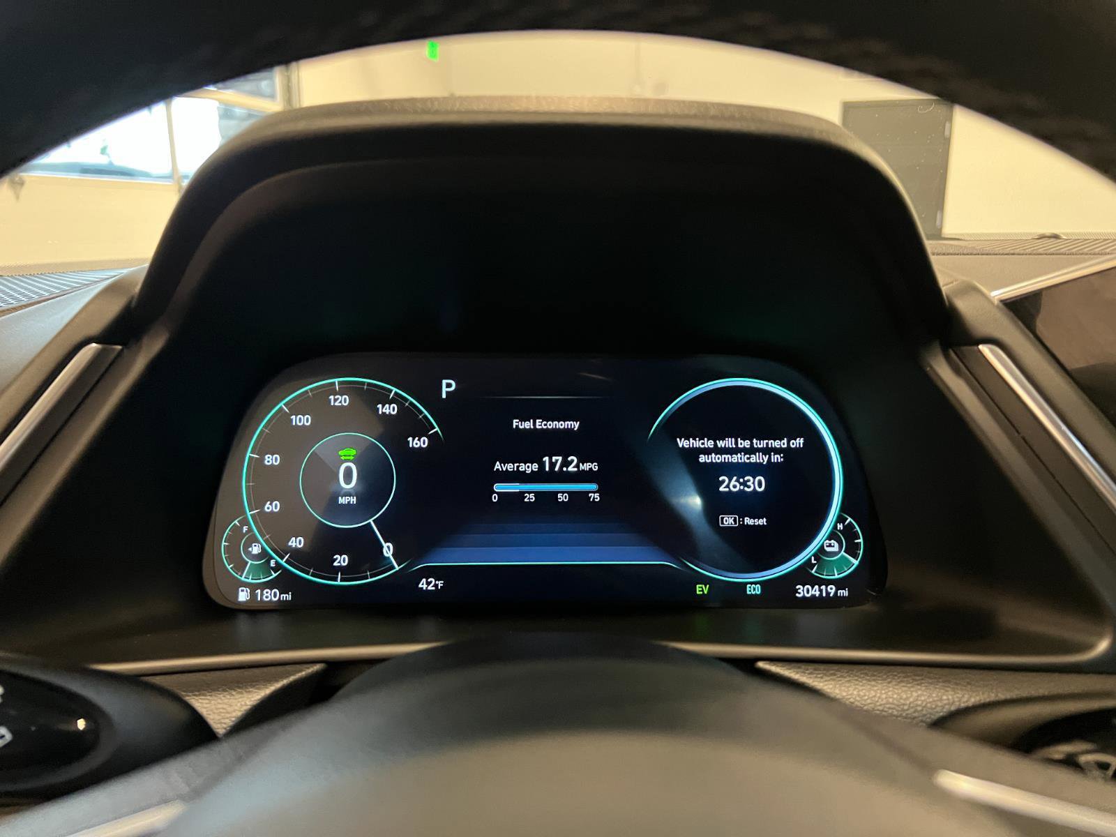 Used 2021 Hyundai Sonata Limited FWD image 12