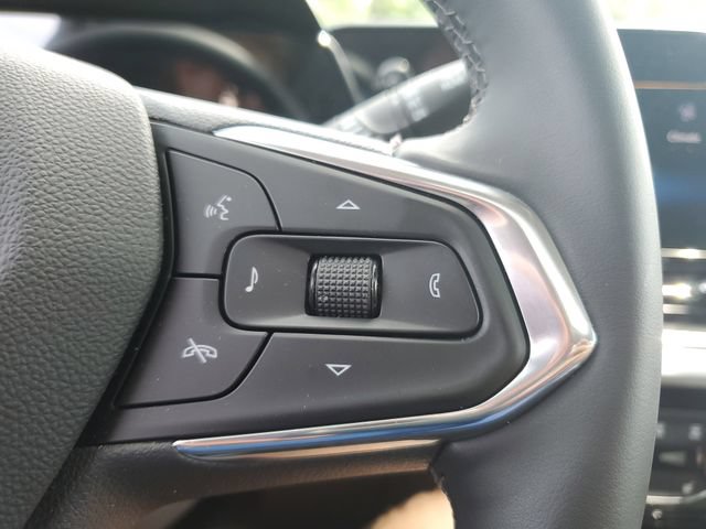 New 2026 Chevrolet Trax LT w/ Sunroof Package FWD image 22