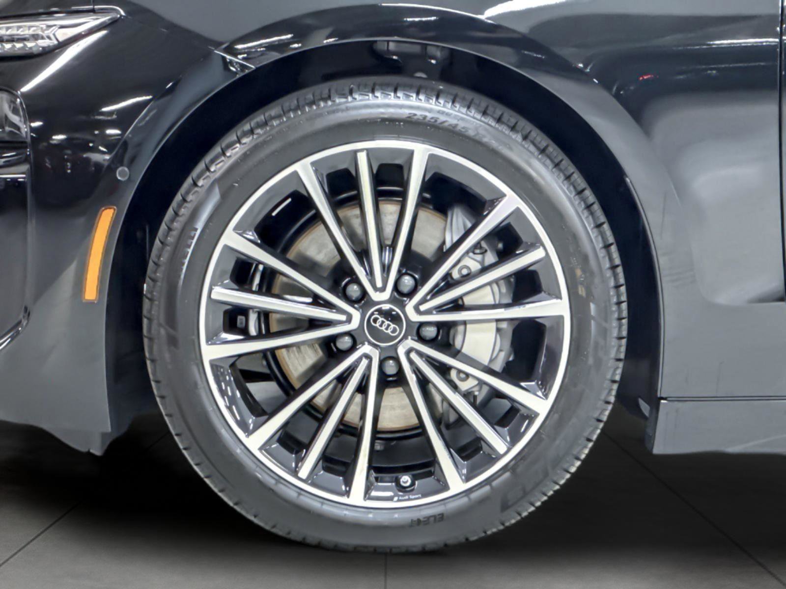 New 2027 Audi A6 e-tron Premium Plus AWD/4WD image 24