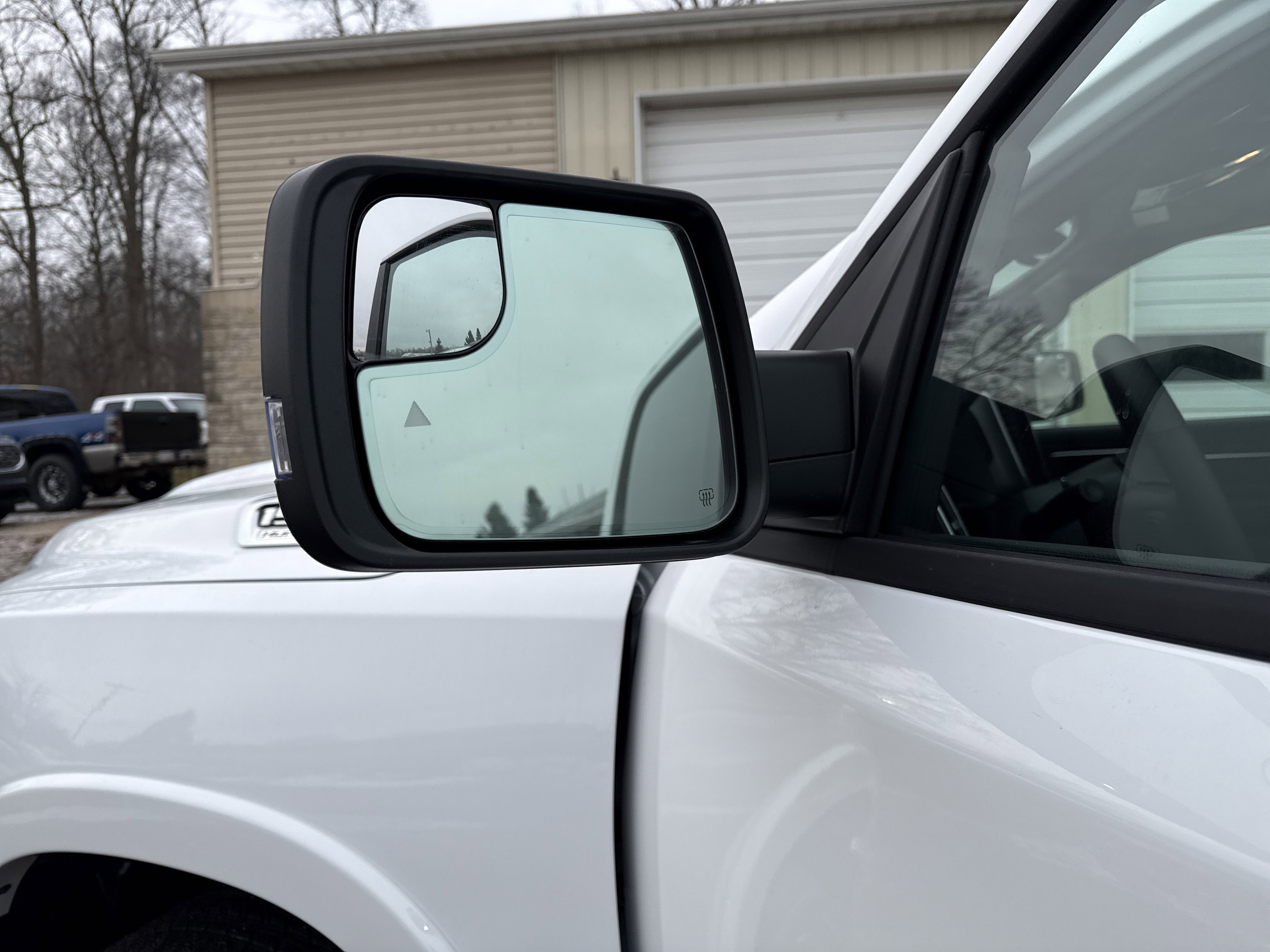 New 2026 RAM 1500 Lone Star image 13