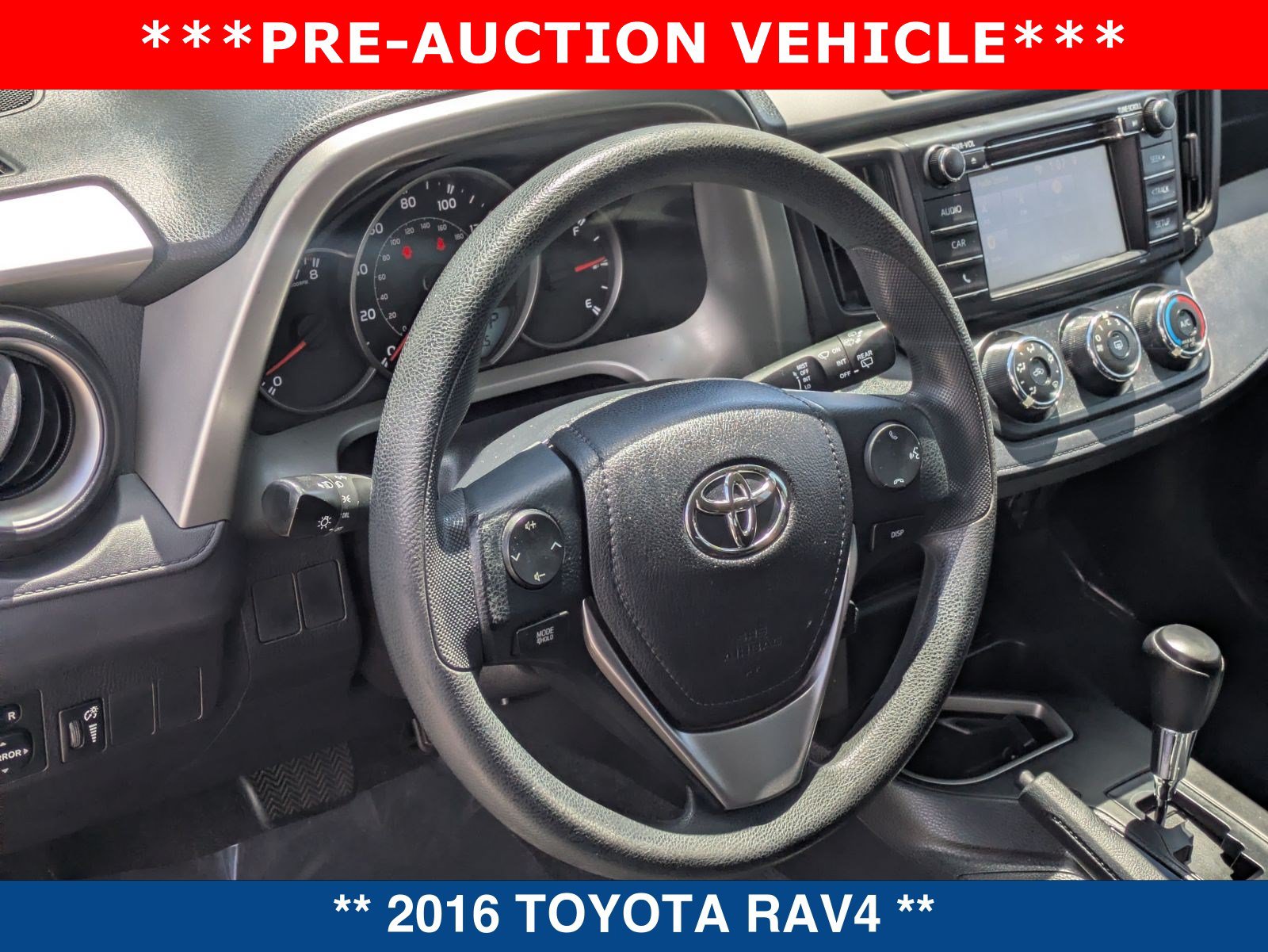 Used 2016 Toyota RAV4 LE FWD image 22